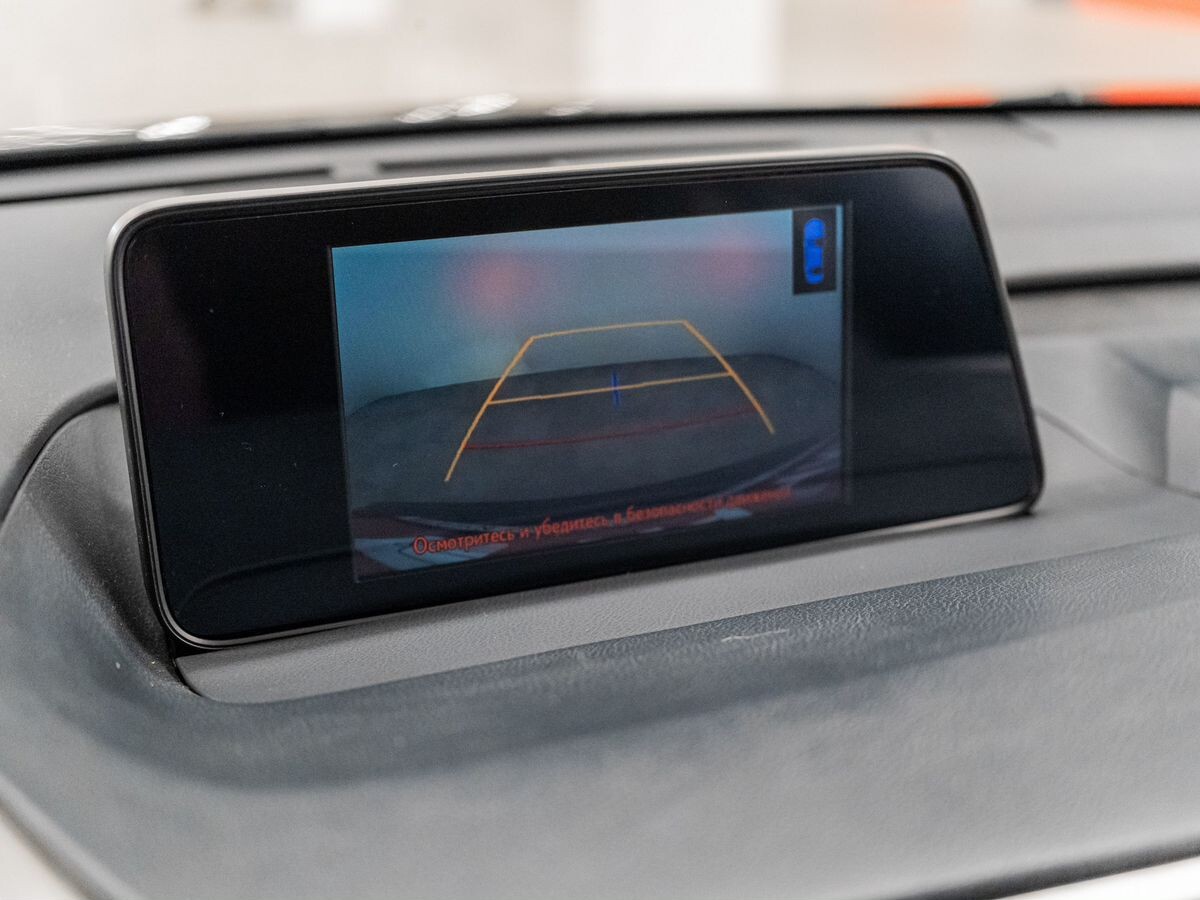 Lexus RX 2015 - фото автомобиля