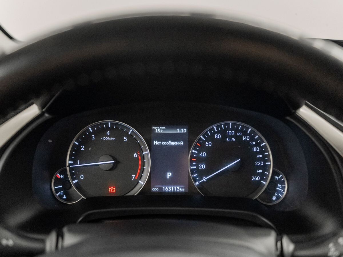 Lexus RX 2015 - фото автомобиля