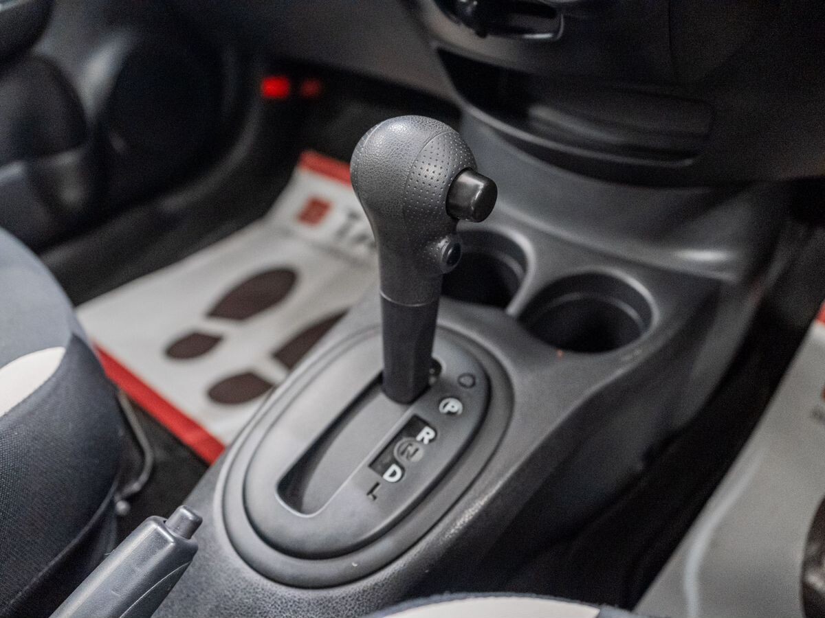 Nissan Note 2018 - фото автомобиля