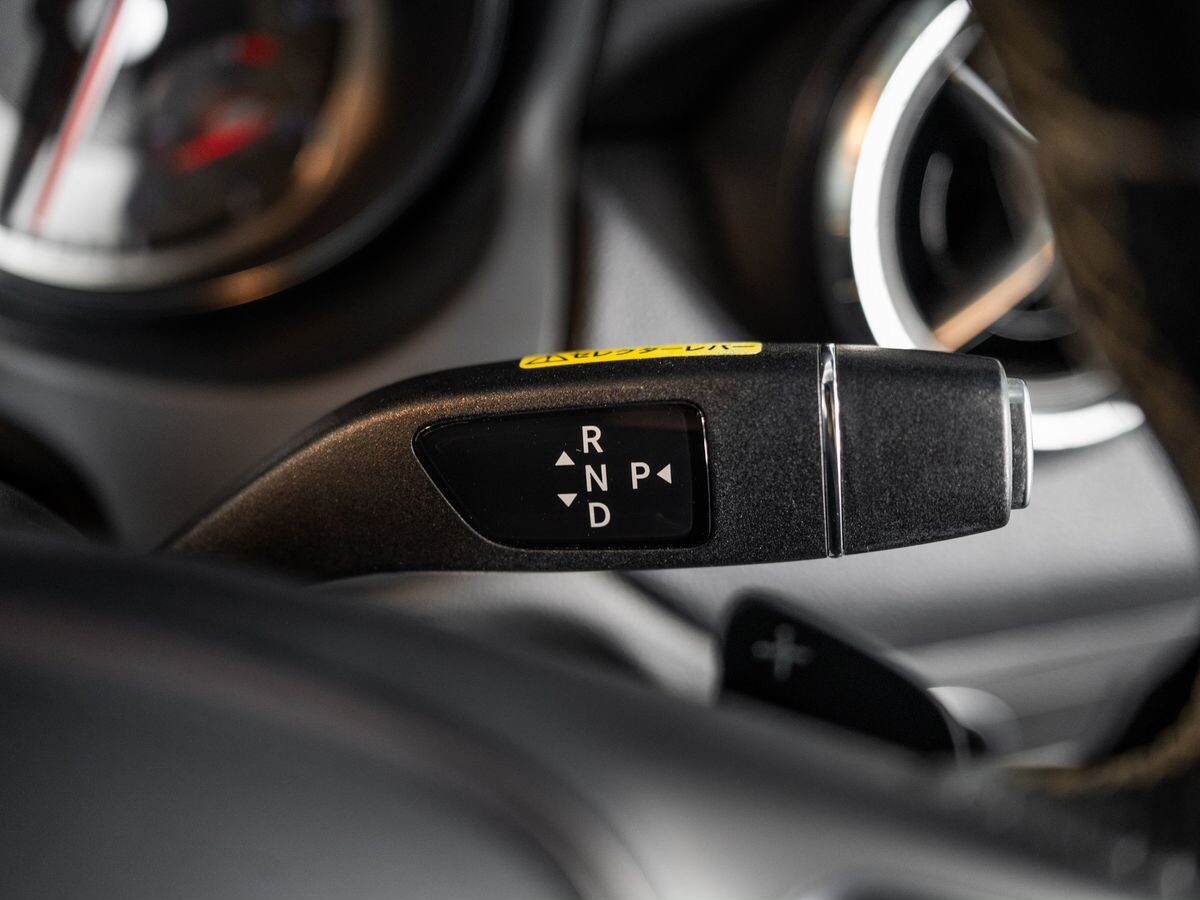 Mercedes-Benz CLA 2014 - фото автомобиля