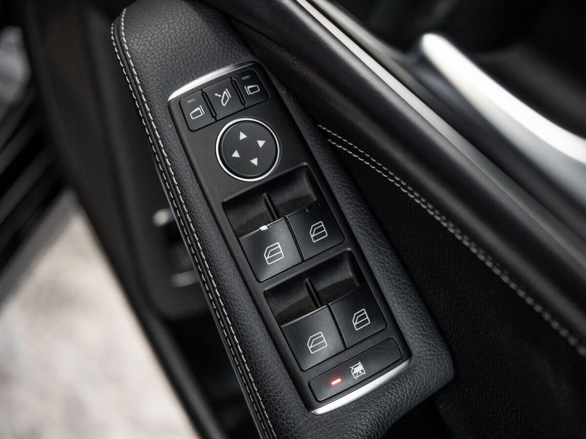 Mercedes-Benz CLA 2014 - фото автомобиля