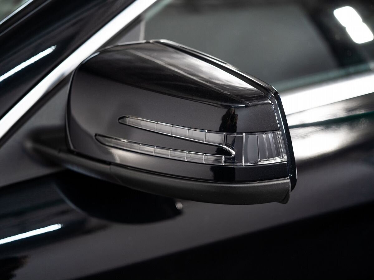 Mercedes-Benz CLA 2014 - фото автомобиля