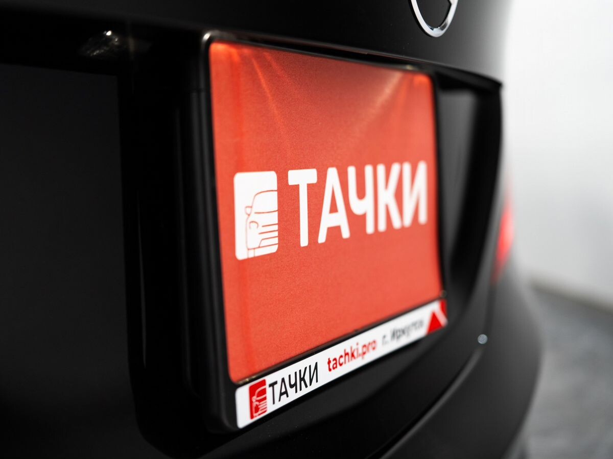 Mercedes-Benz CLA 2014 - фото автомобиля