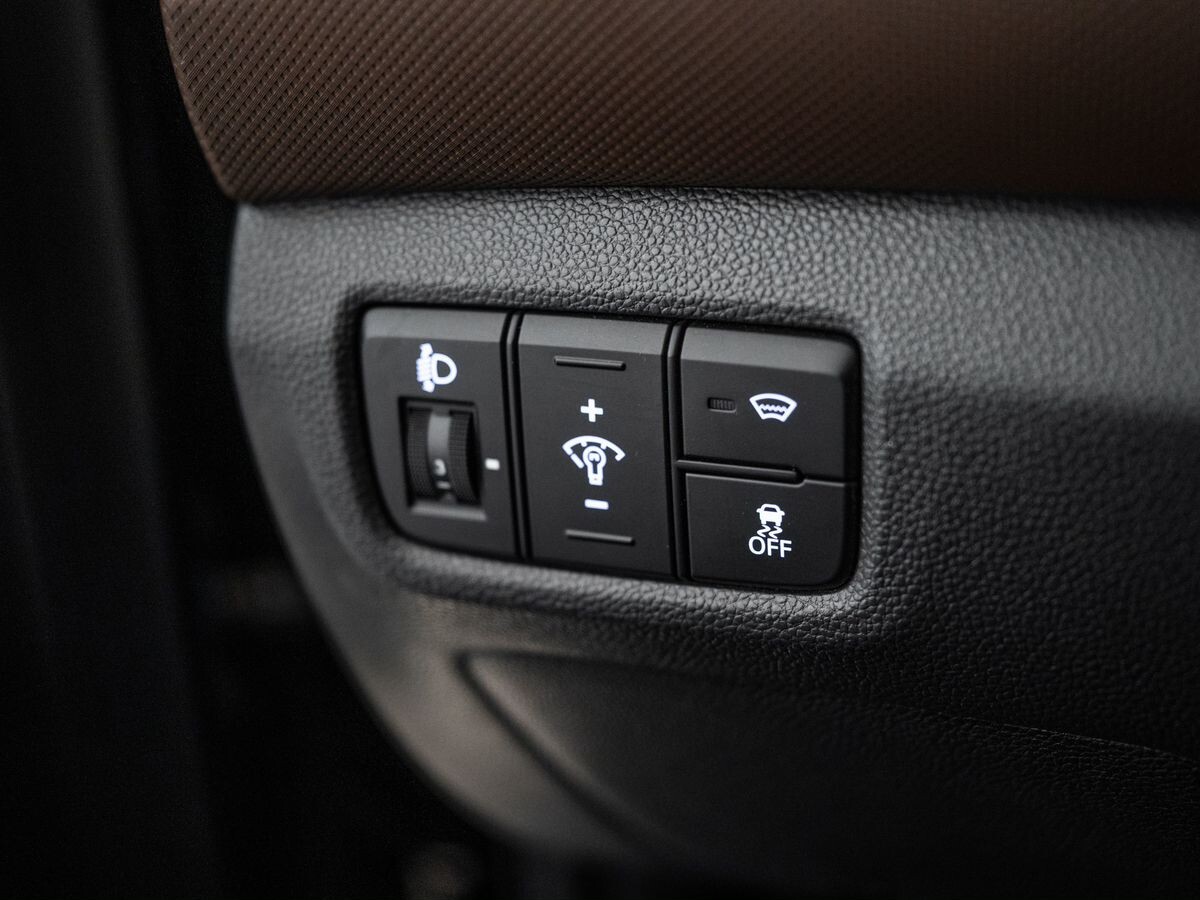 Hyundai Creta 2020 - фото автомобиля