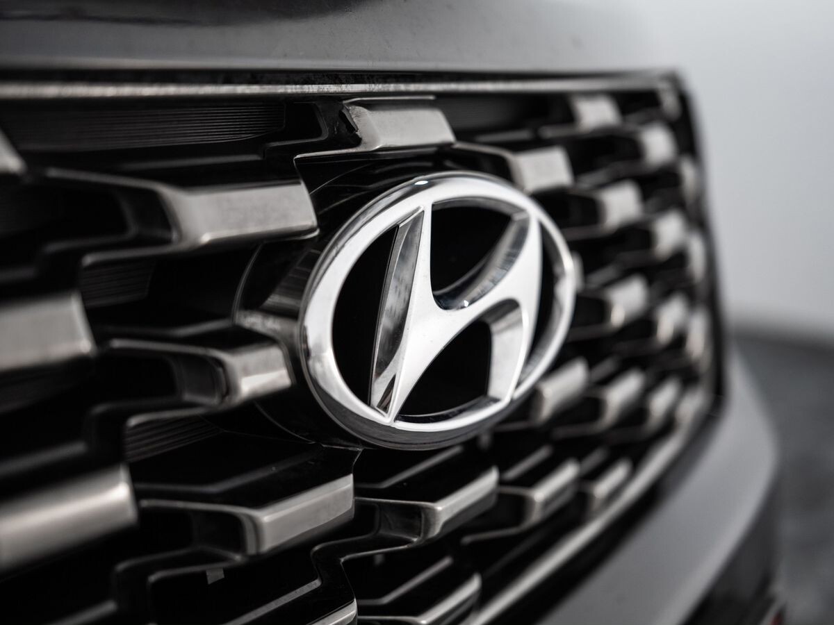 Hyundai Creta 2020 - фото автомобиля