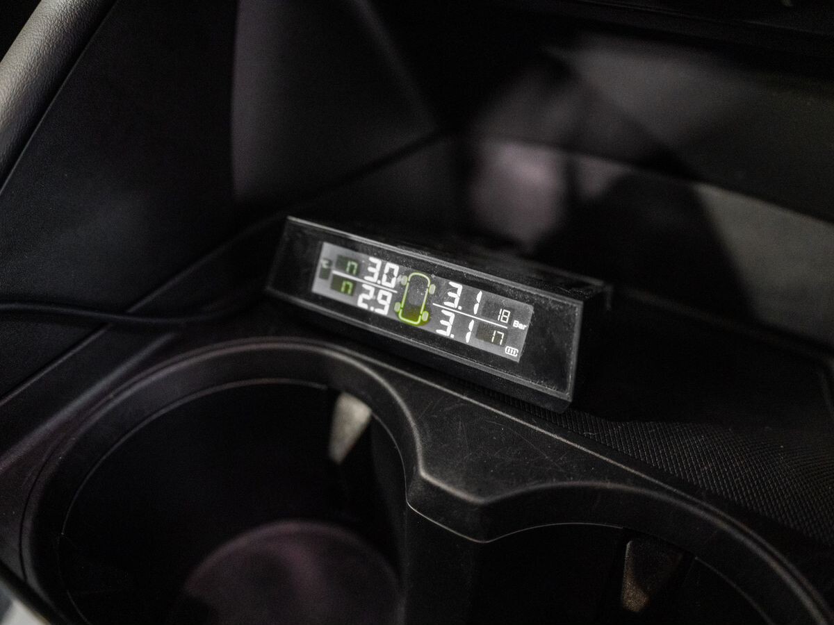 Mazda 3 2019 - фото автомобиля