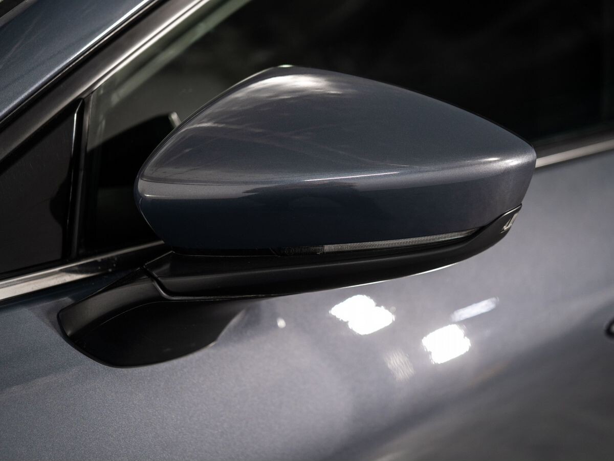 Mazda 3 2019 - фото автомобиля