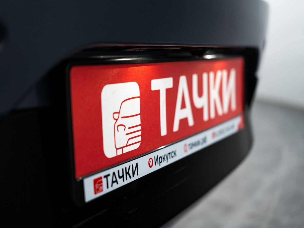 Mazda 3 2019 - фото автомобиля