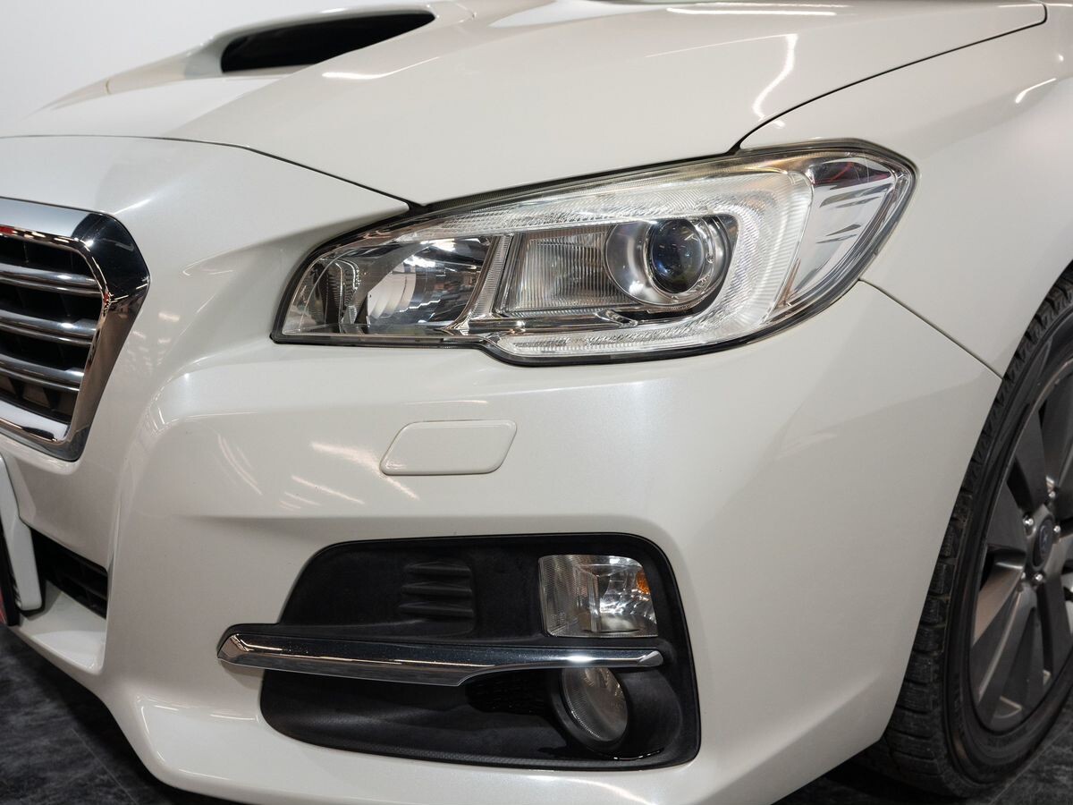 Subaru Levorg 2015 - фото автомобиля
