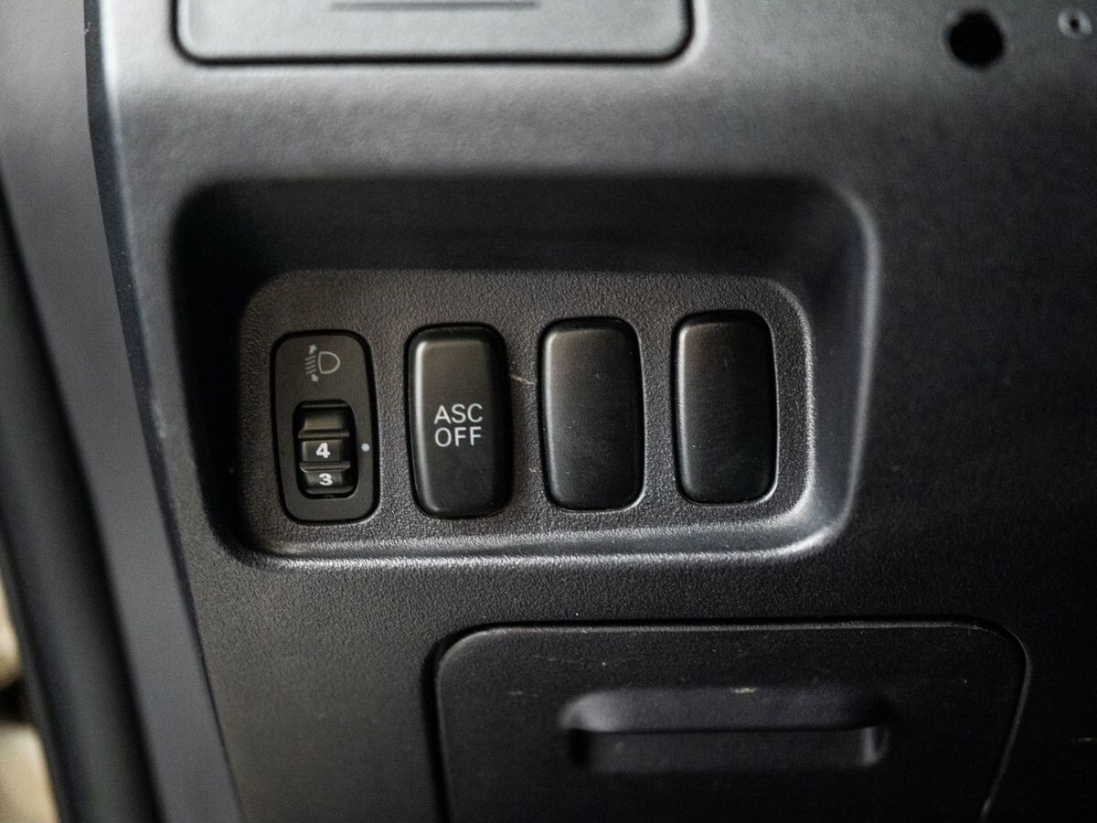 Mitsubishi Outlander 2008 - фото автомобиля