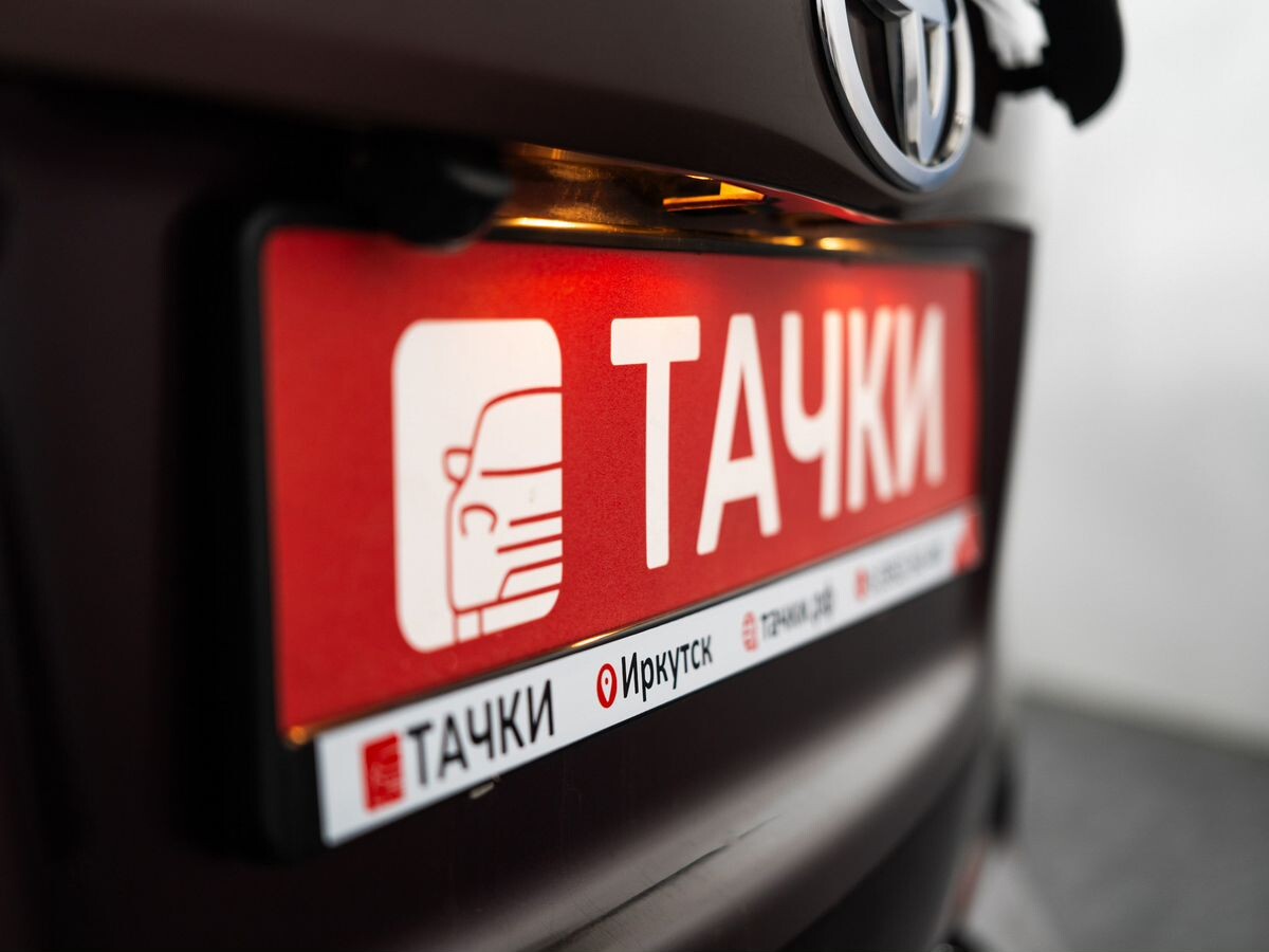 Toyota Ractis 2011 - фото автомобиля