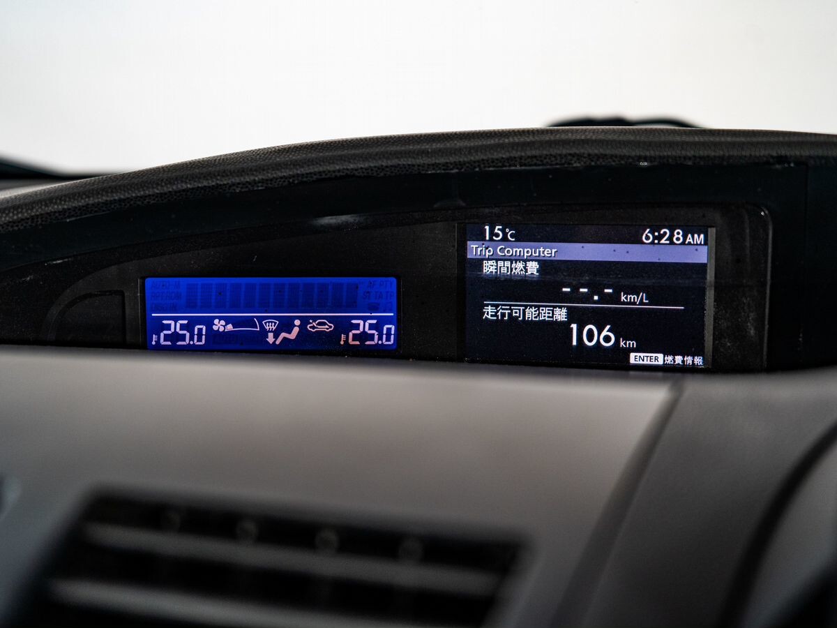 Mazda Axela 2012 - фото автомобиля