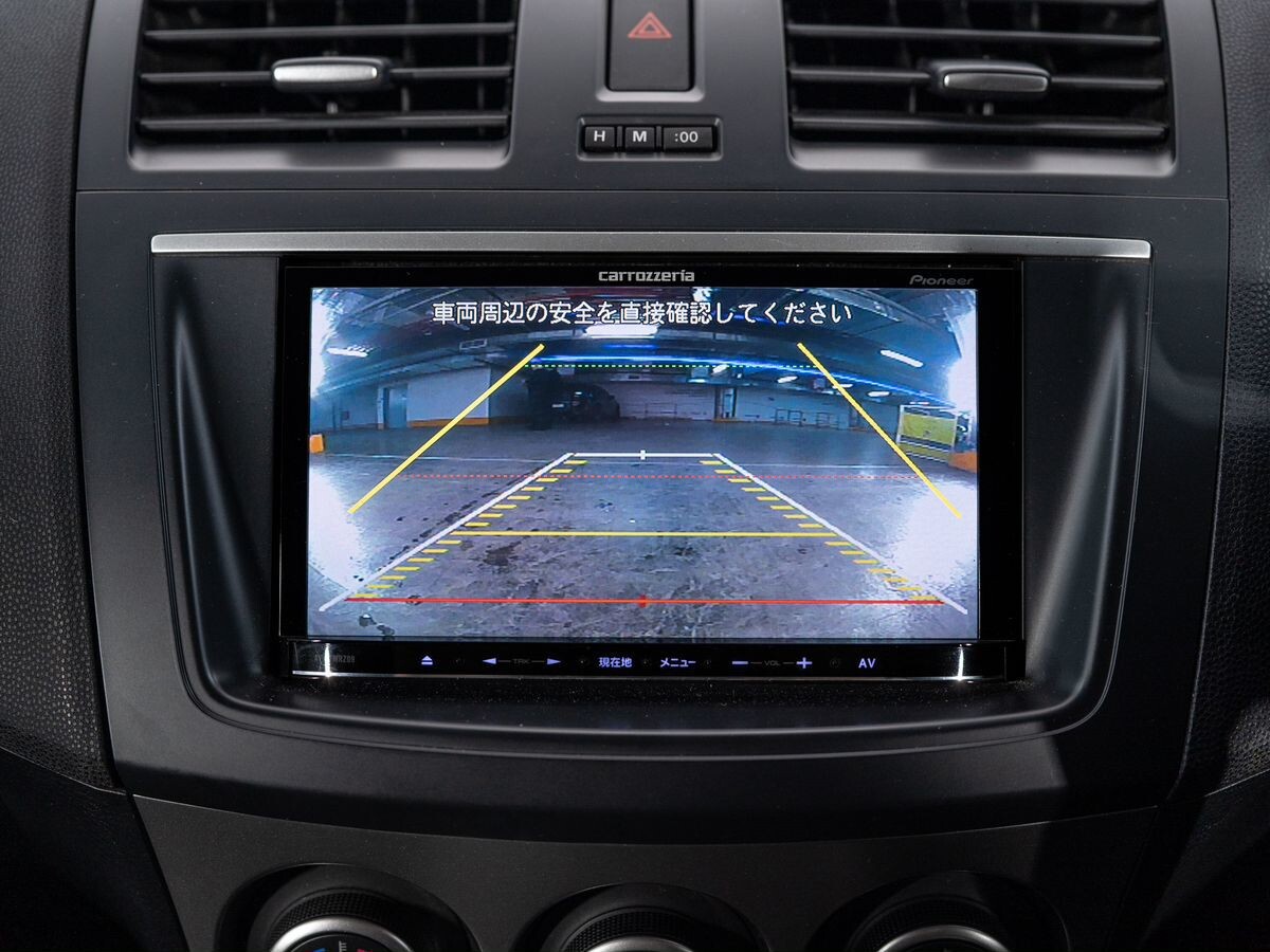 Mazda Axela 2012 - фото автомобиля