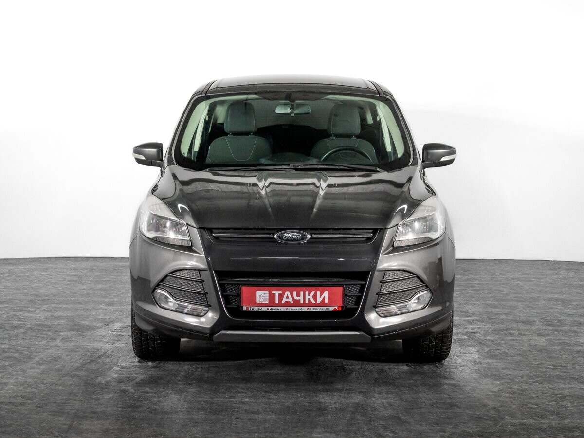 Ford Kuga 2014 - фото автомобиля