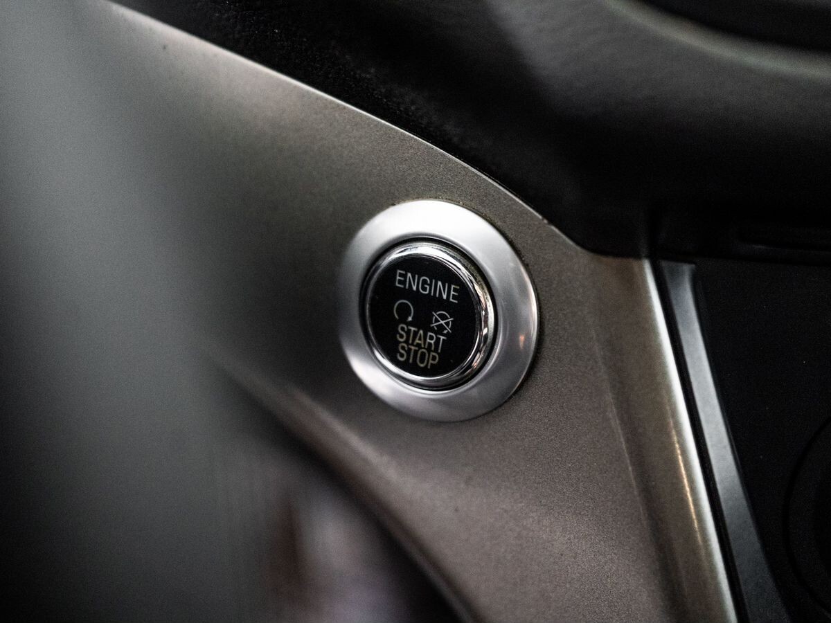 Ford Kuga 2014 - фото автомобиля