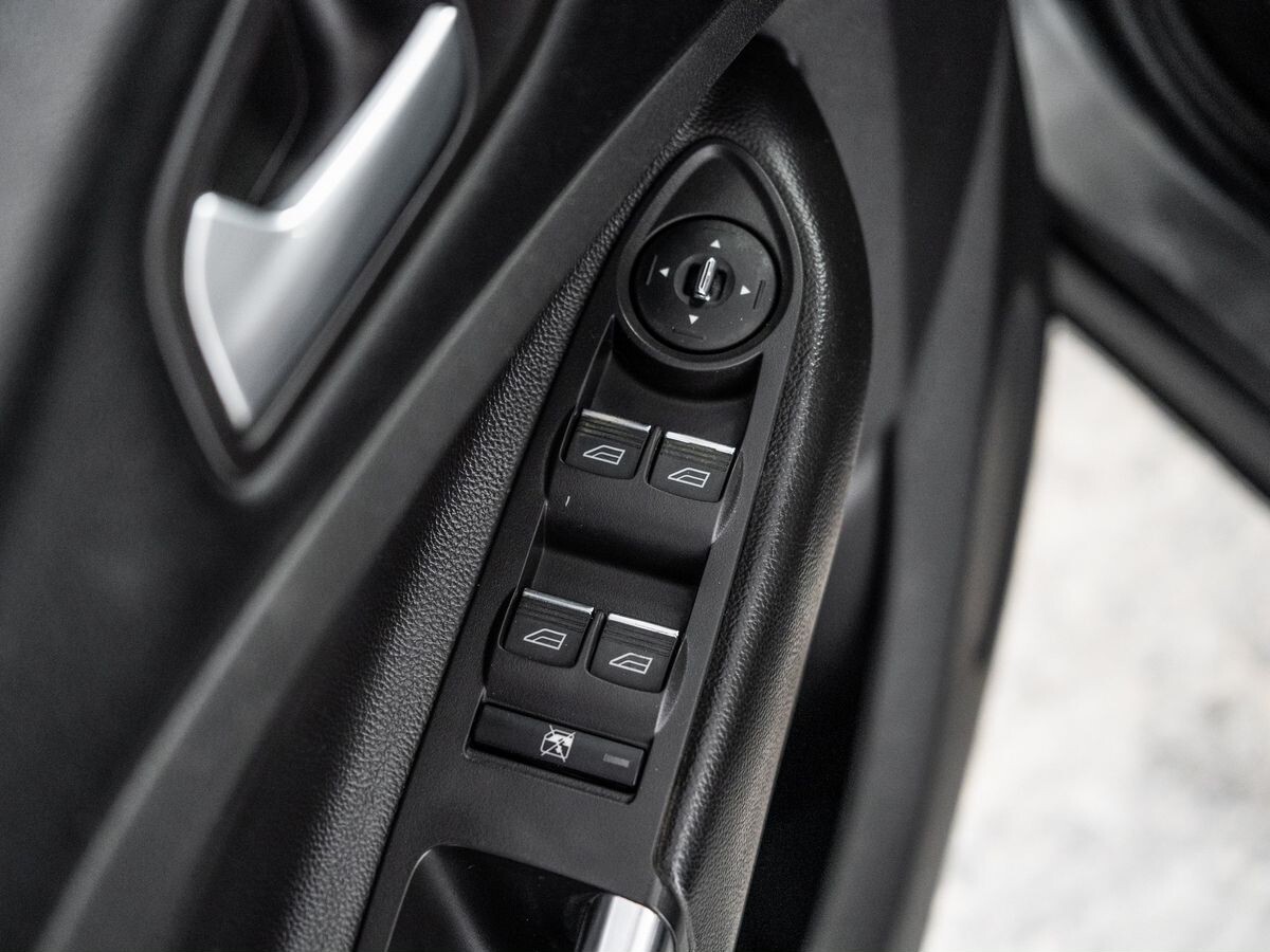 Ford Kuga 2014 - фото автомобиля