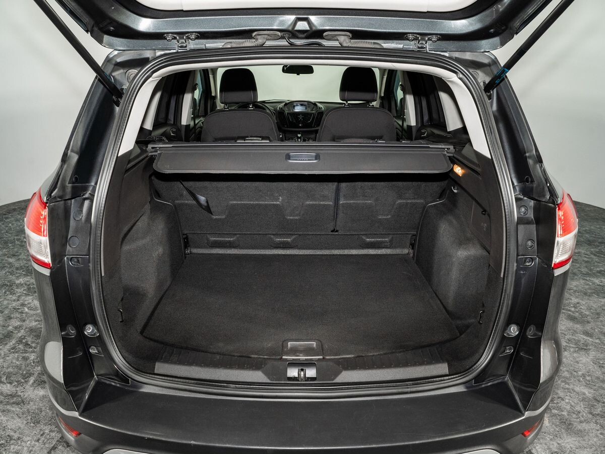 Ford Kuga 2014 - фото автомобиля