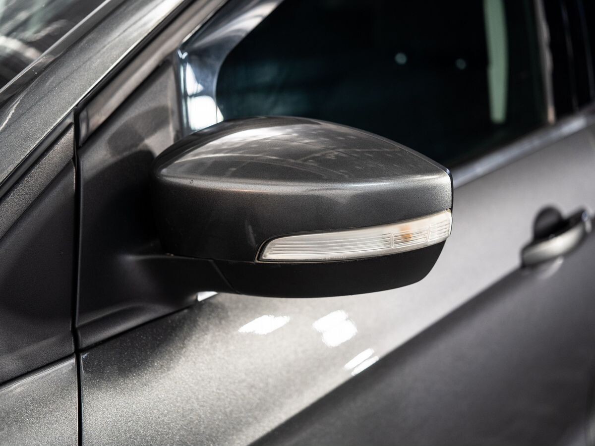 Ford Kuga 2014 - фото автомобиля