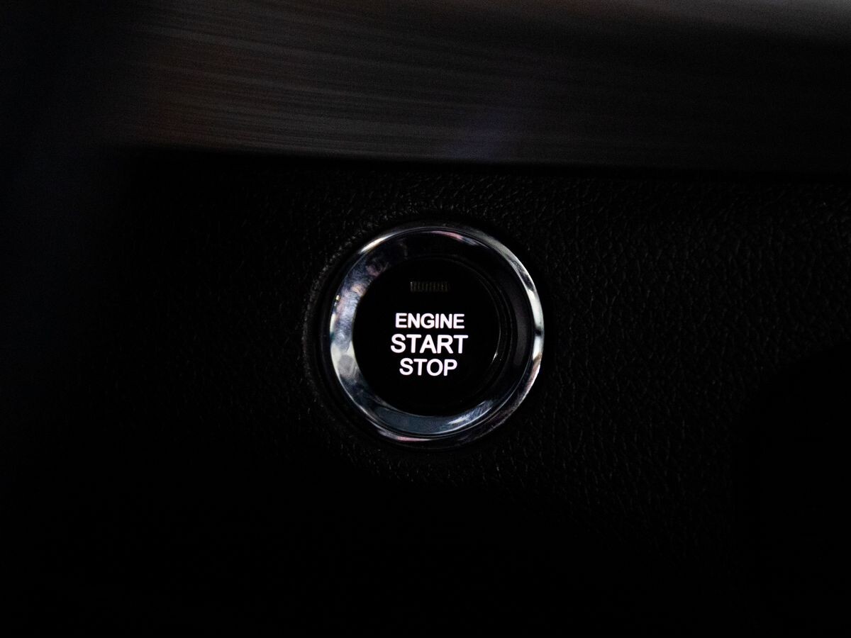 Exeed TXL 2021 - фото автомобиля