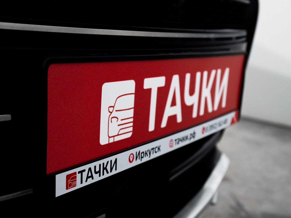 Exeed TXL 2021 - фото автомобиля