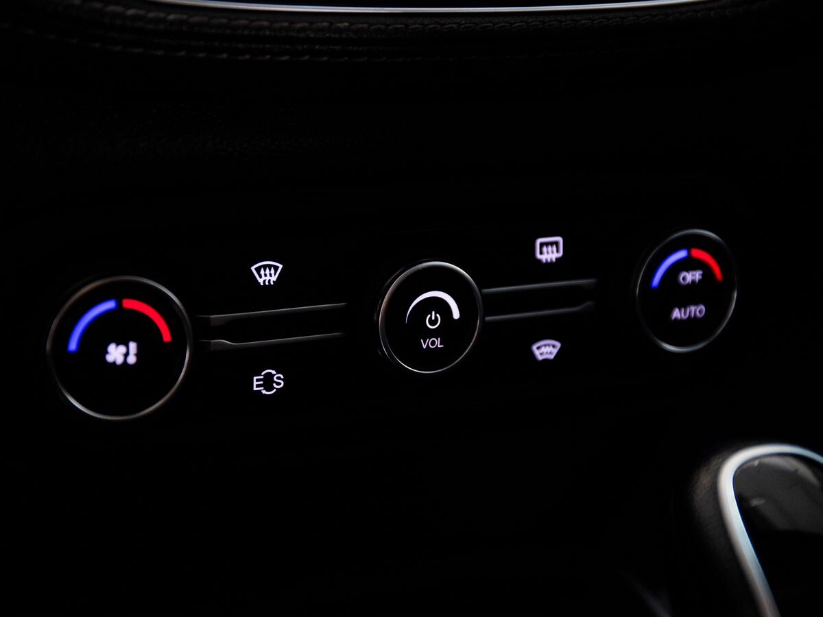 Chery Tiggo 7 2019 - фото автомобиля