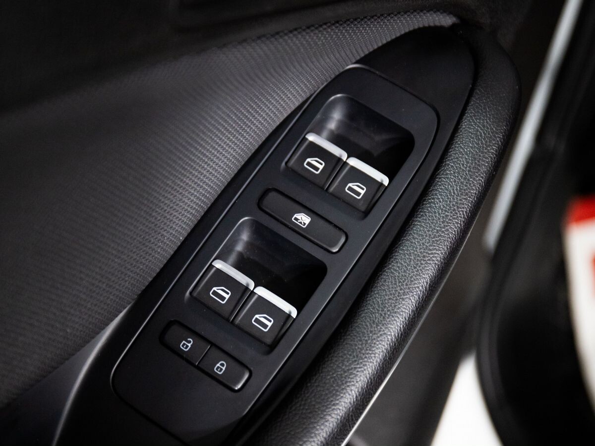 Chery Tiggo 7 2019 - фото автомобиля