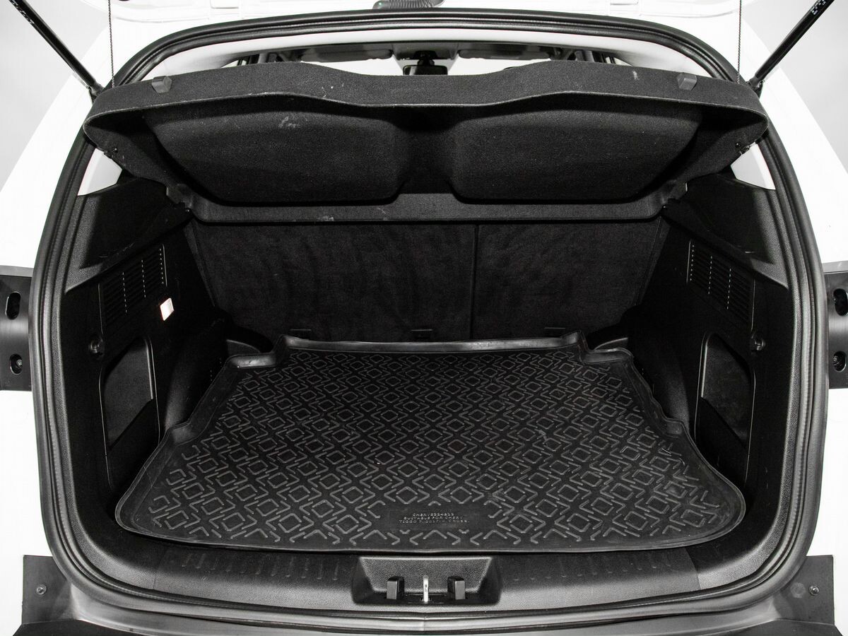 Chery Tiggo 7 2019 - фото автомобиля