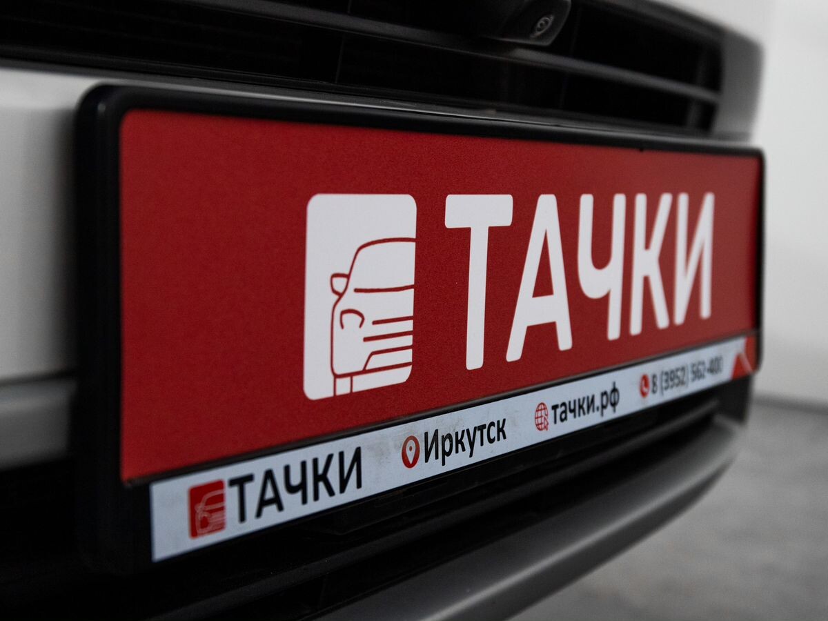 Chery Tiggo 7 2019 - фото автомобиля