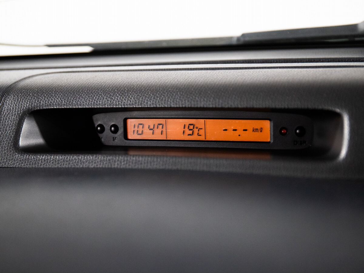 Suzuki Swift 2008 - фото автомобиля