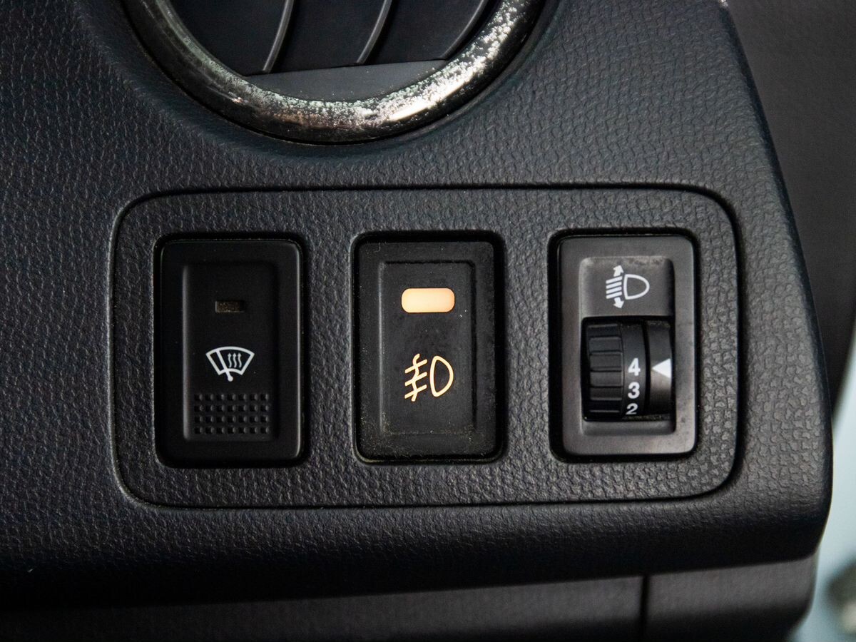 Suzuki Swift 2008 - фото автомобиля