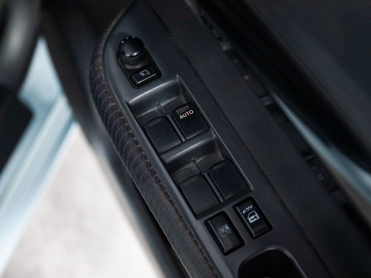 Suzuki Swift 2008 - фото автомобиля