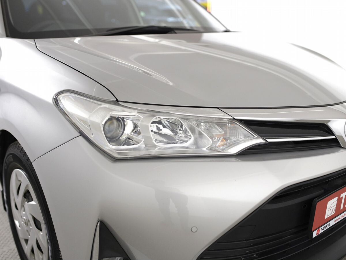 Toyota Corolla 2019 - фото автомобиля