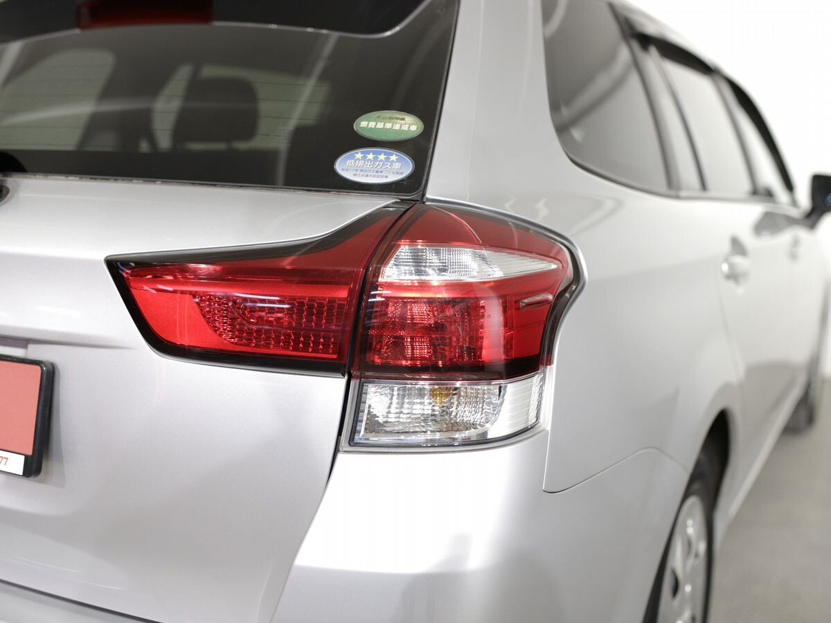 Toyota Corolla 2019 - фото автомобиля