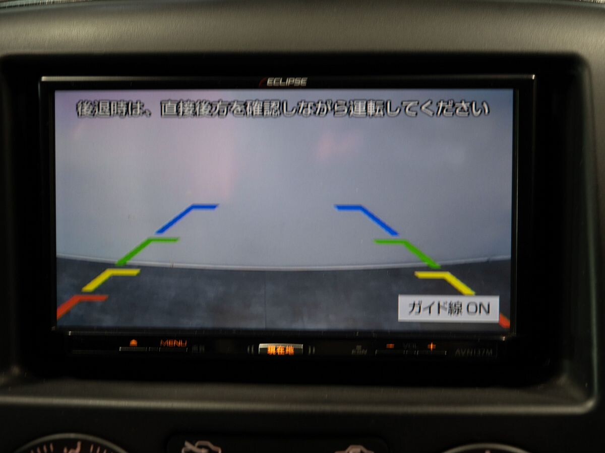 Nissan NV200 2017 - фото автомобиля