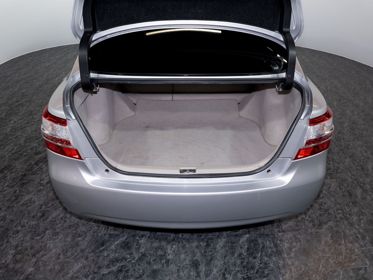 Toyota Premio 2010 - фото автомобиля