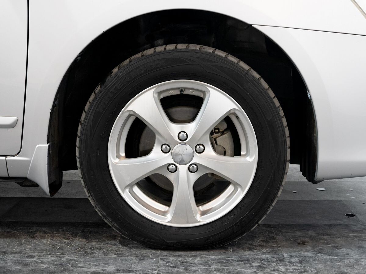 Toyota Premio 2010 - фото автомобиля