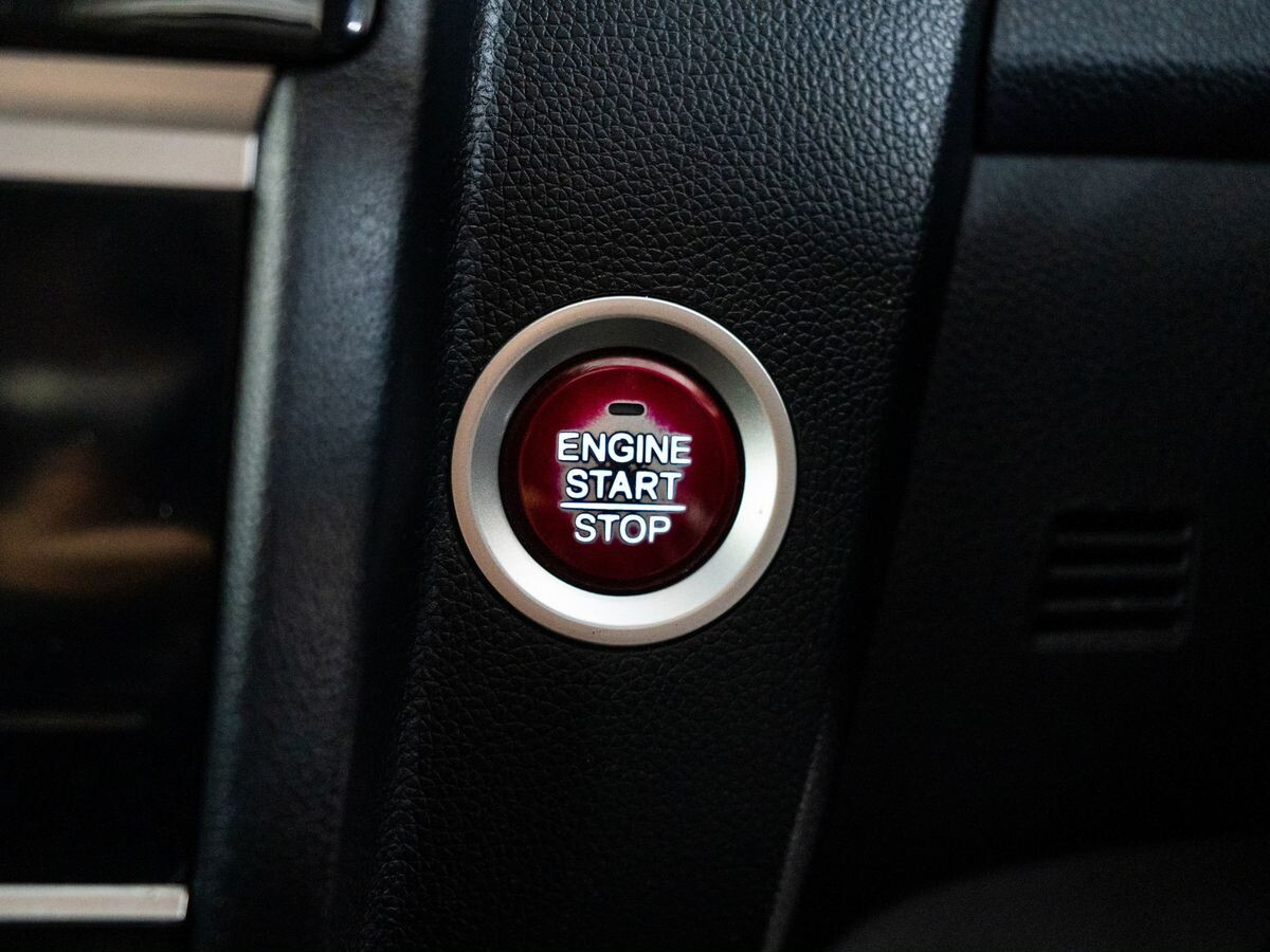 Honda Fit 2013 - фото автомобиля