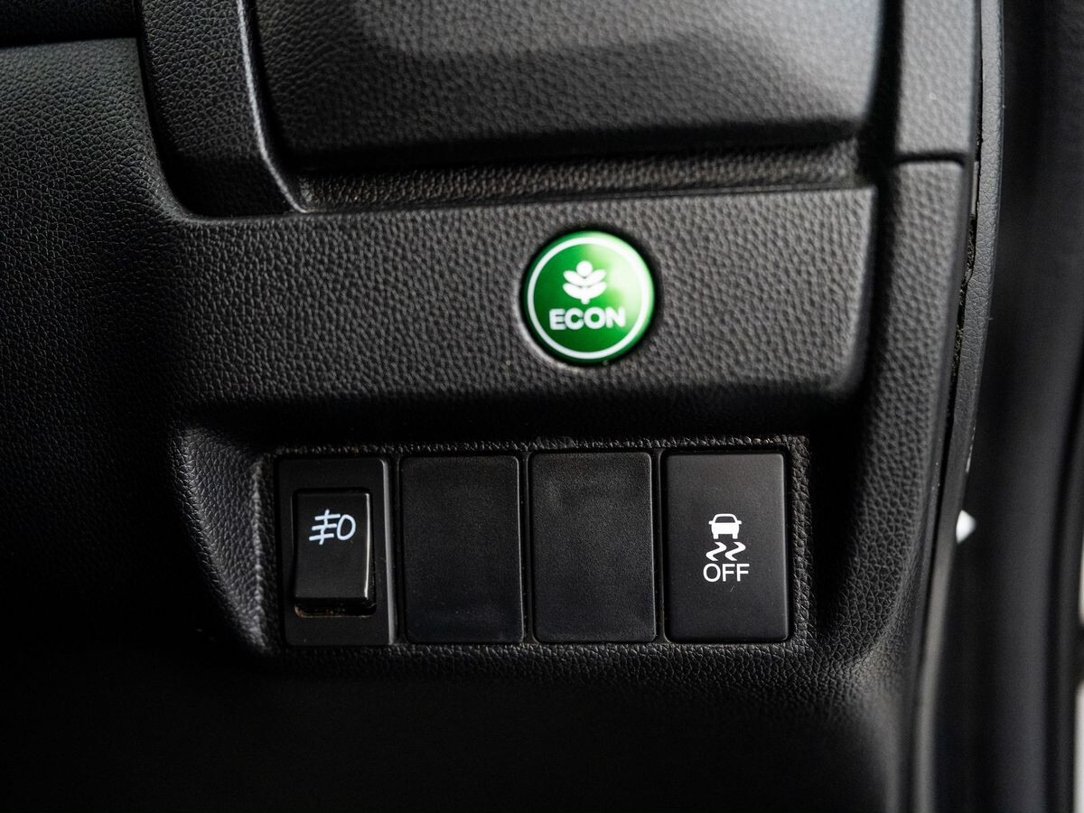 Honda Fit 2013 - фото автомобиля