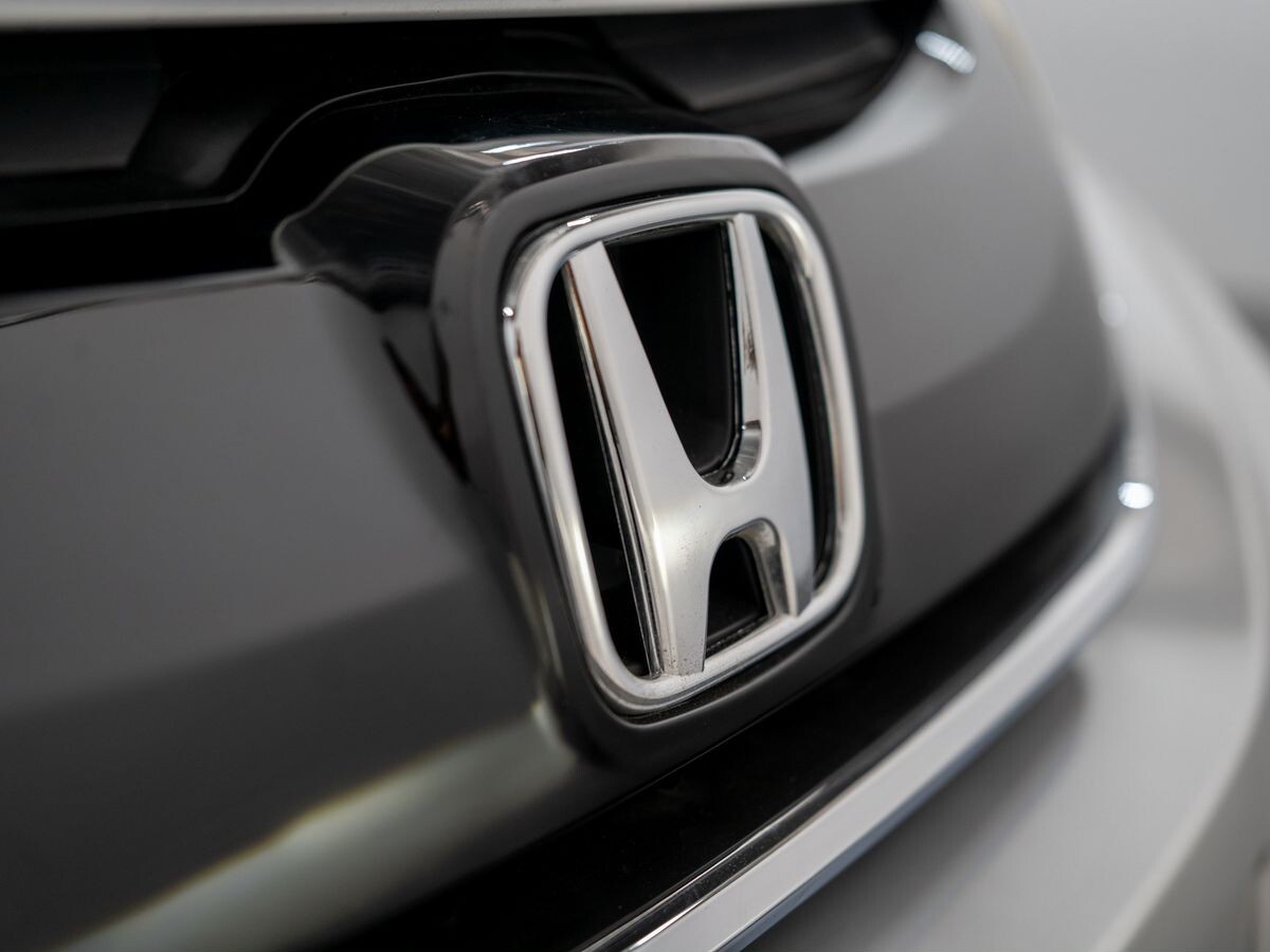 Honda Fit 2013 - фото автомобиля