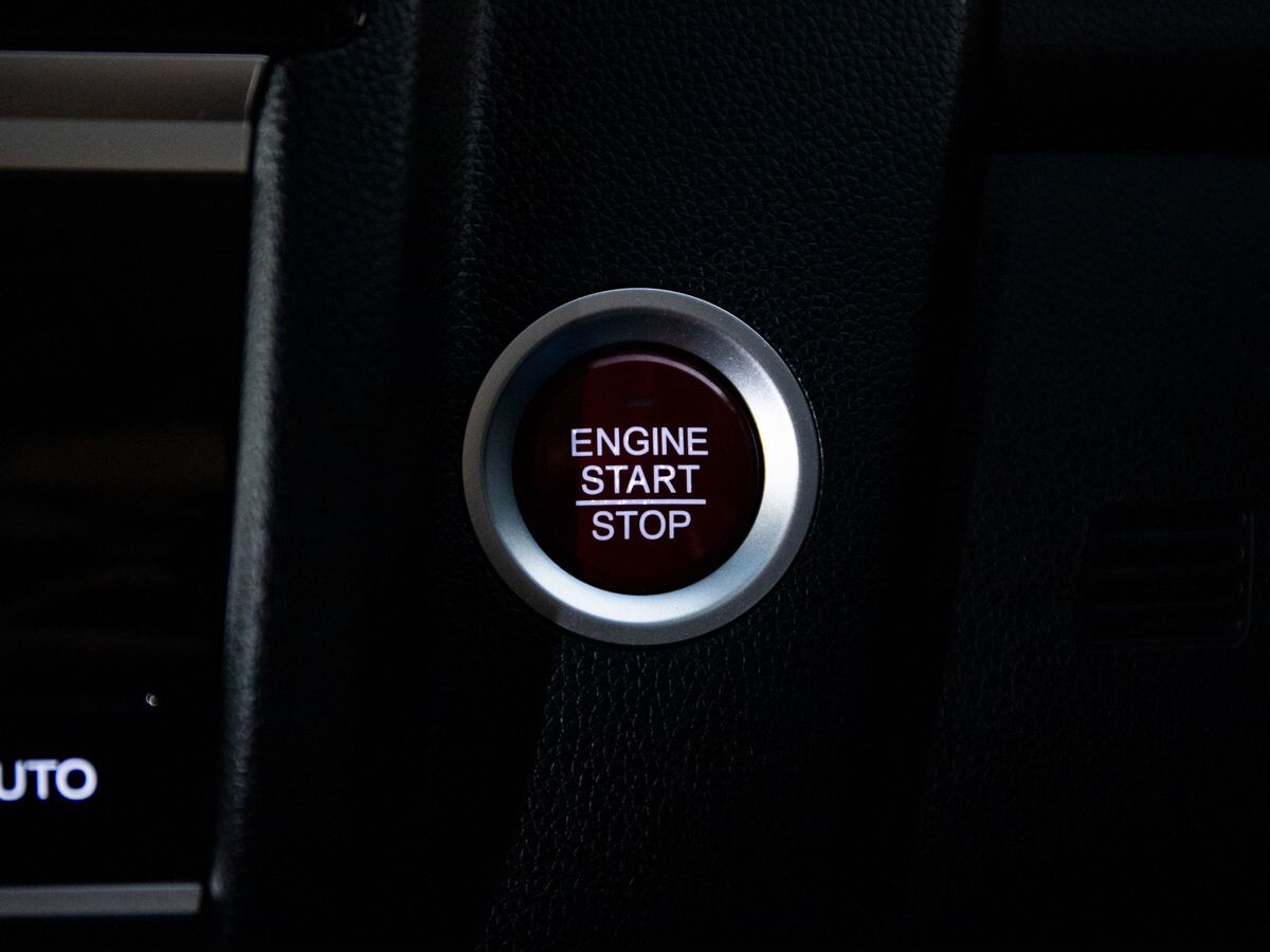 Honda Fit 2017 - фото автомобиля