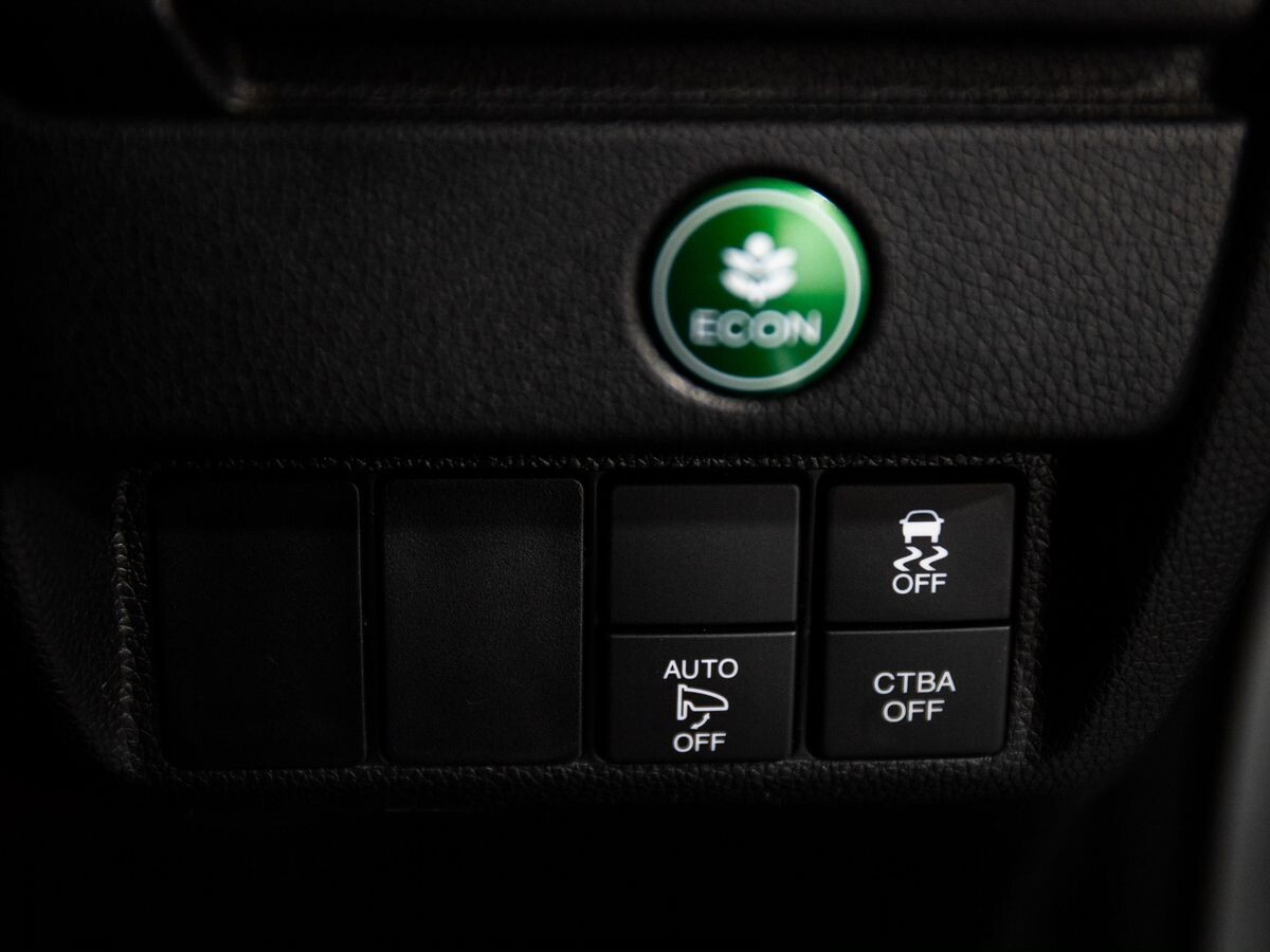 Honda Fit 2017 - фото автомобиля