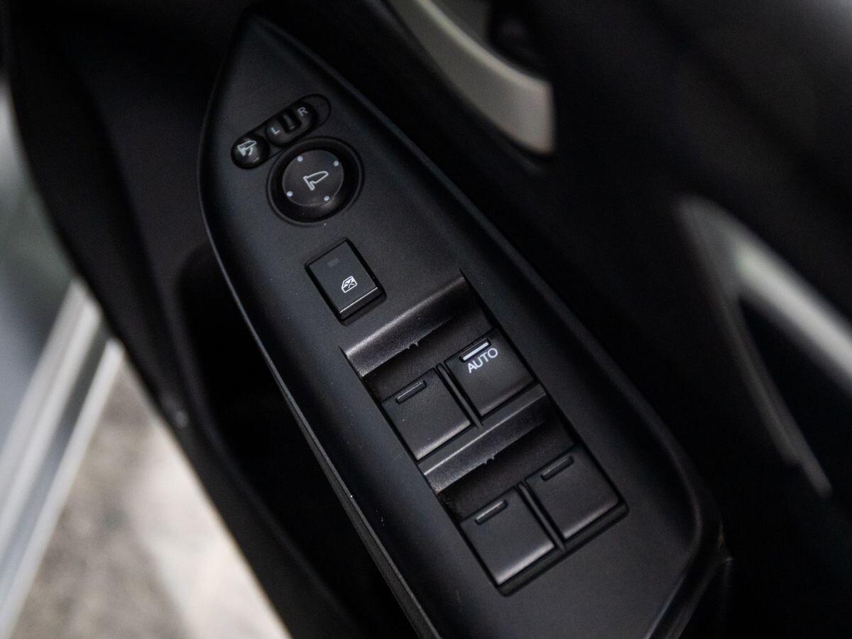 Honda Fit 2017 - фото автомобиля