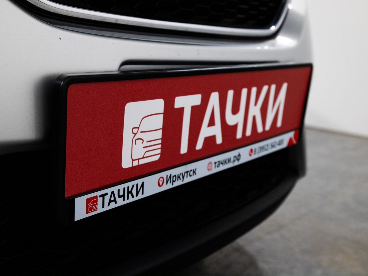 Honda Fit 2017 - фото автомобиля