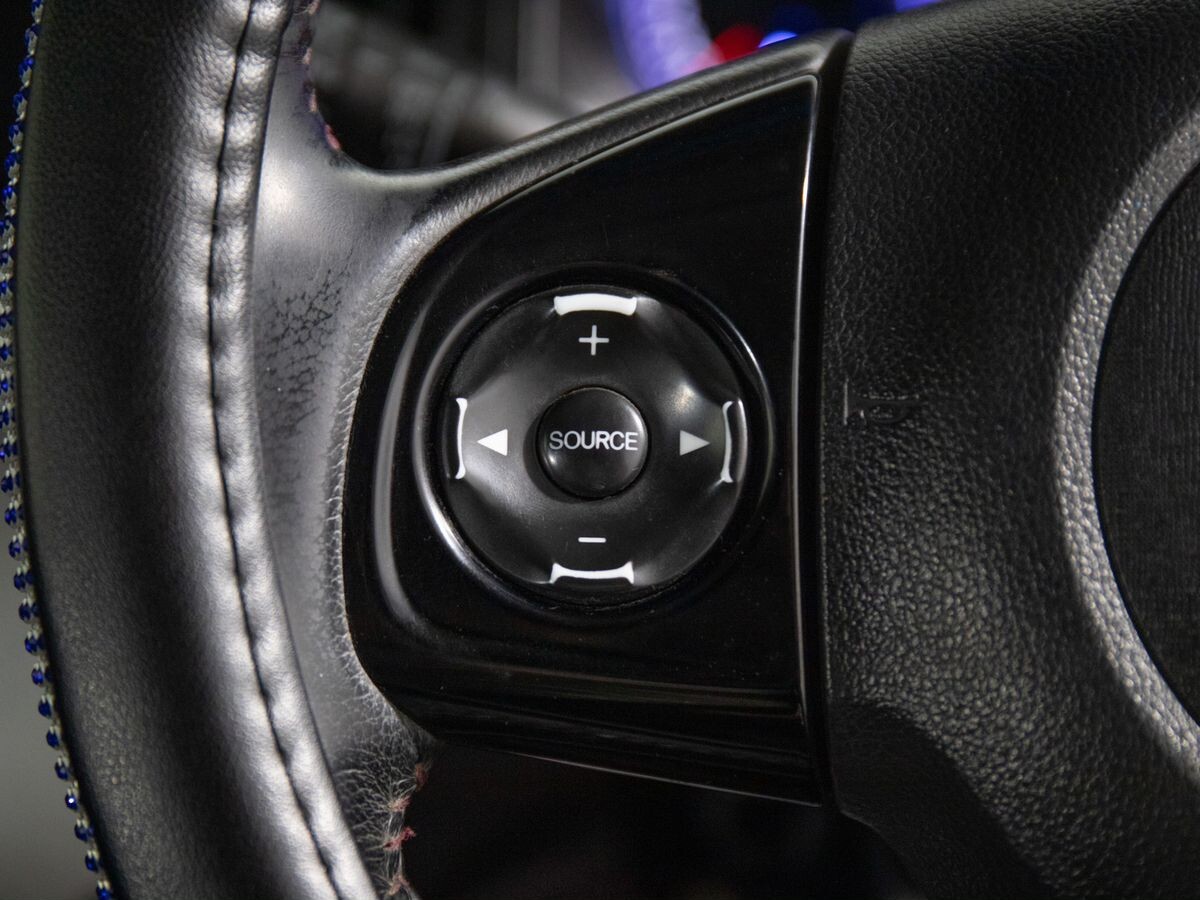 Honda N-WGN 2014 - фото автомобиля