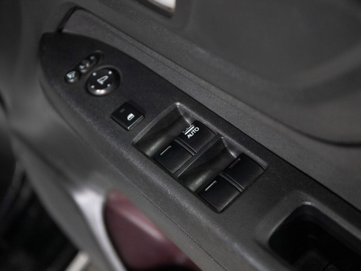 Honda N-WGN 2014 - фото автомобиля