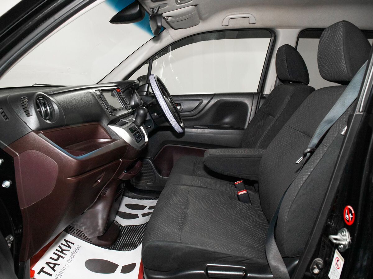 Honda N-WGN 2014 - фото автомобиля