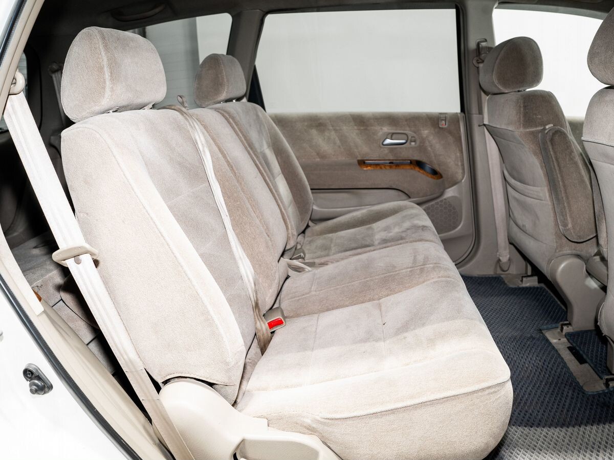 Honda Odyssey 2003 - фото автомобиля