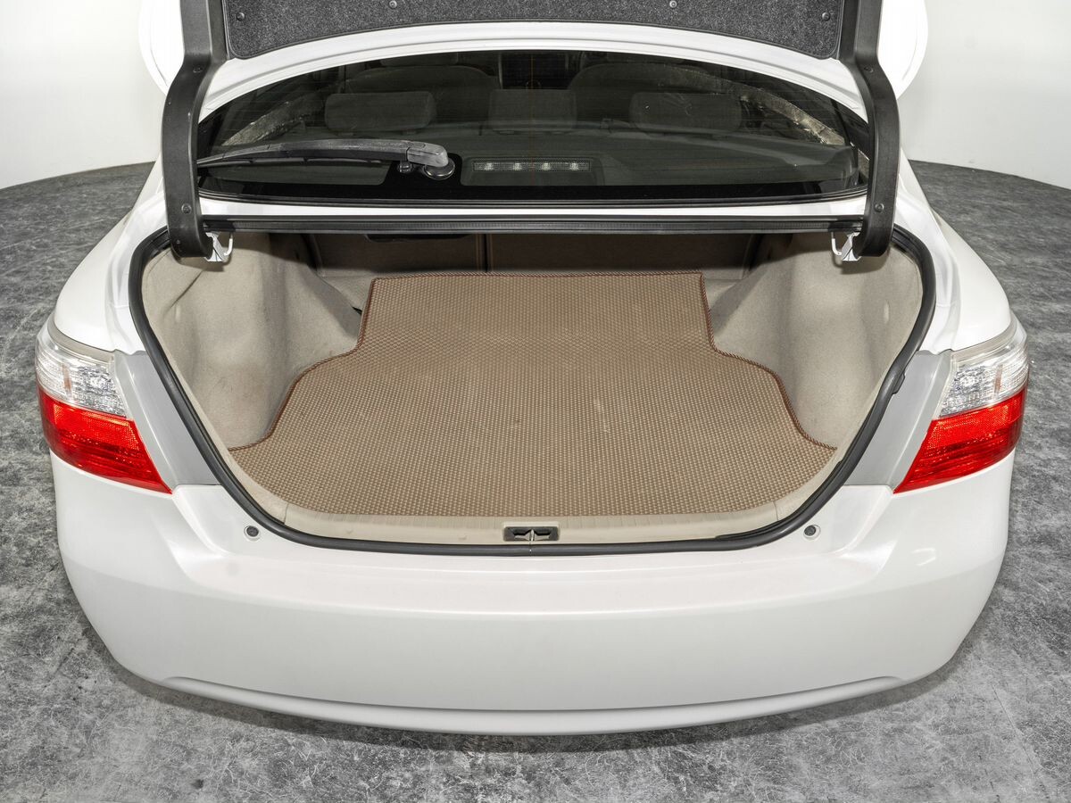 Toyota Premio 2010 - фото автомобиля