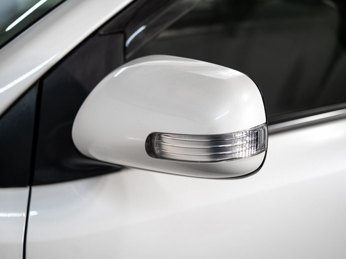 Toyota Premio 2010 - фото автомобиля