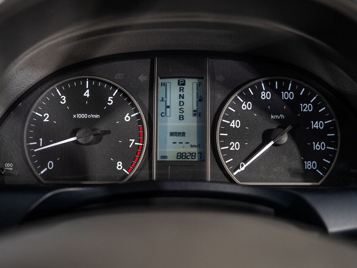 Toyota Premio 2010 - фото автомобиля